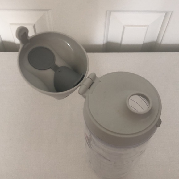 "Live Love Laugh" Tervis Water Bottle - Picture 5 of 6